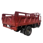 Tricycle Design 2021 Tricycles Cargo Vehicles 250CC Tricycles For Adult Big Wheel