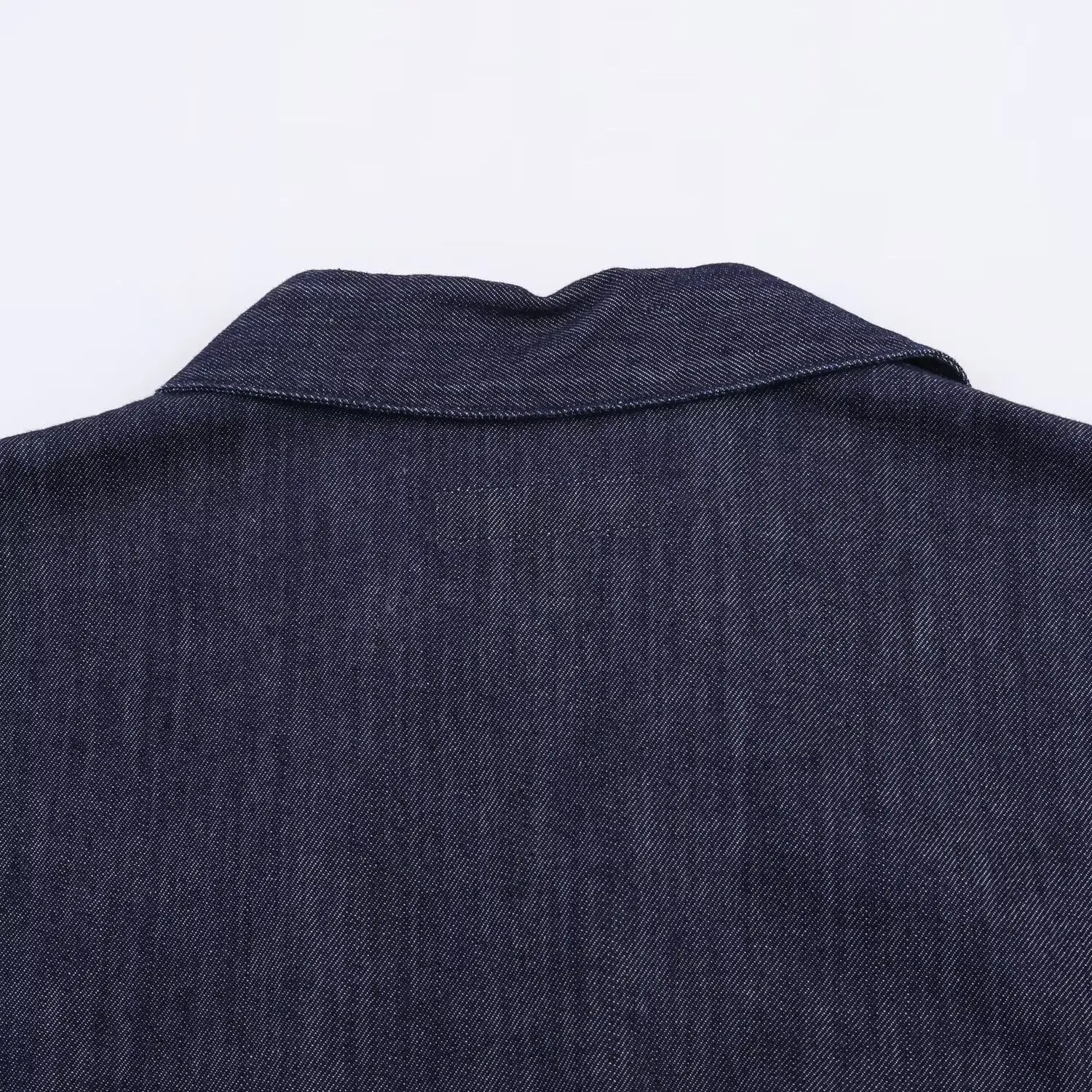 Wholesale European & American Style Women's Streetwear Midi Belted Shirt Dress with Quick Dry Feature manufacture