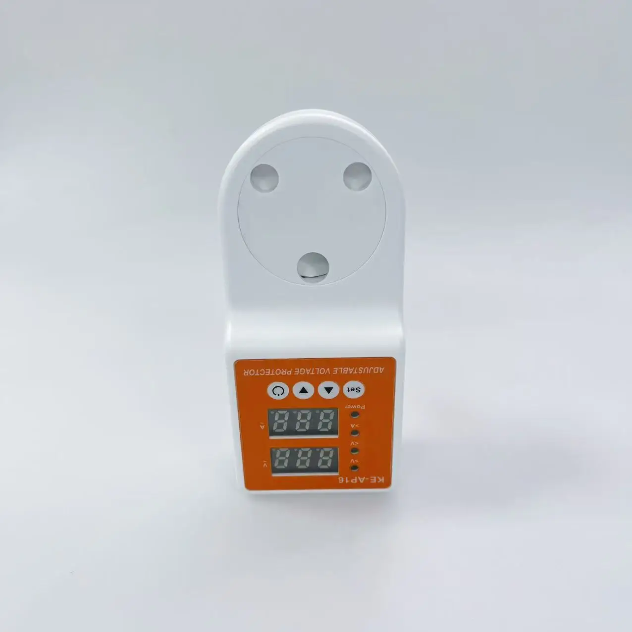 product 10 years the factory provided tv refrigerator voltage protector air conditioner over and under voltage protector208-2