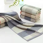 Embroidered Towel China Factory Wholesale High-grade Embroidered 100% Cotton Bath Towel