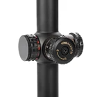 Shooting Tactical Hunting 4.5-18x44 AOE Gun Optical Long Range Combat Shooting Mighty Sight