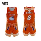 Singlets Supplier Customized Sports Gym Tank Tops Custom Made Gym Singlets Sales For Men