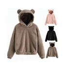 Top Hoodies Cheap Hot Sale Top Quality Popular Product And Hoodies Set Women Knit Sweater