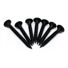 Screw China Screw Manufacturer Collated Black Phosphated Galvanized Dry Wall Screw