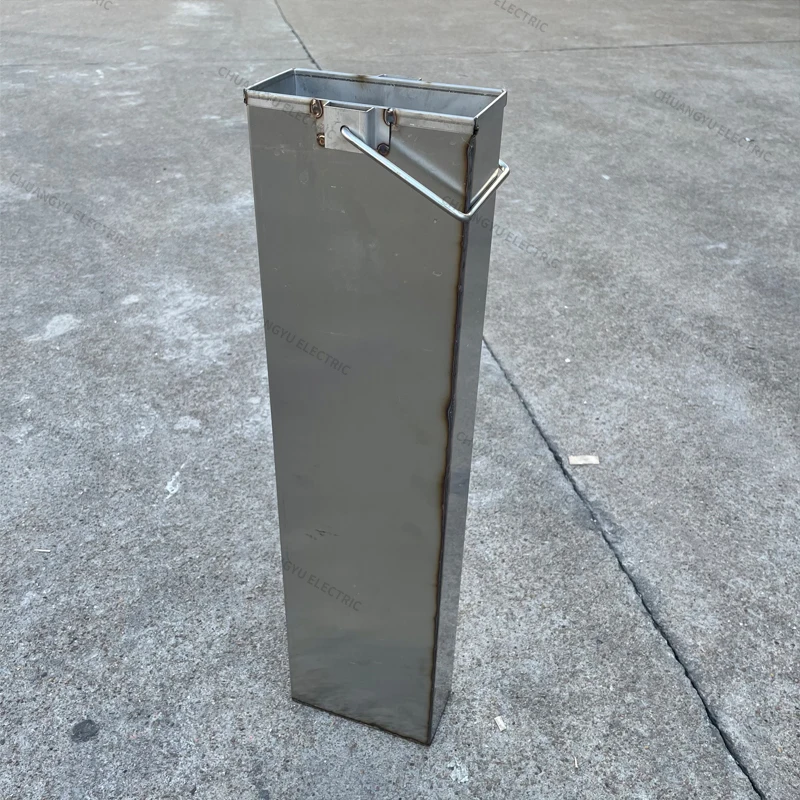 Ice Machines, 380V, 1T - detail 14
