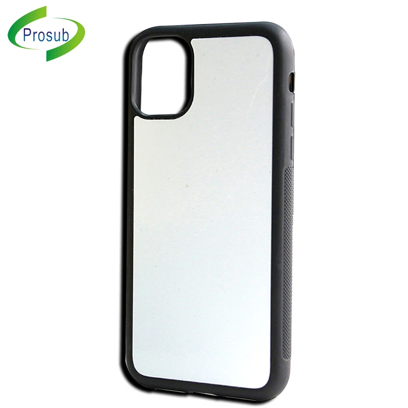 Prosub Sublimation Mobile Covers D Tpu Pc Customized Print Logo