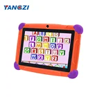 Touch 3g Sim 7 Inches Kids Touch Screen 3G 4G Android Wifi Pc Sim Rugged Tablets