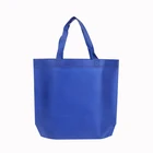 Bag Hand Pp Spanbond Bag For Shop Eco Shopping Bag Custom Hand Bag For Packing
