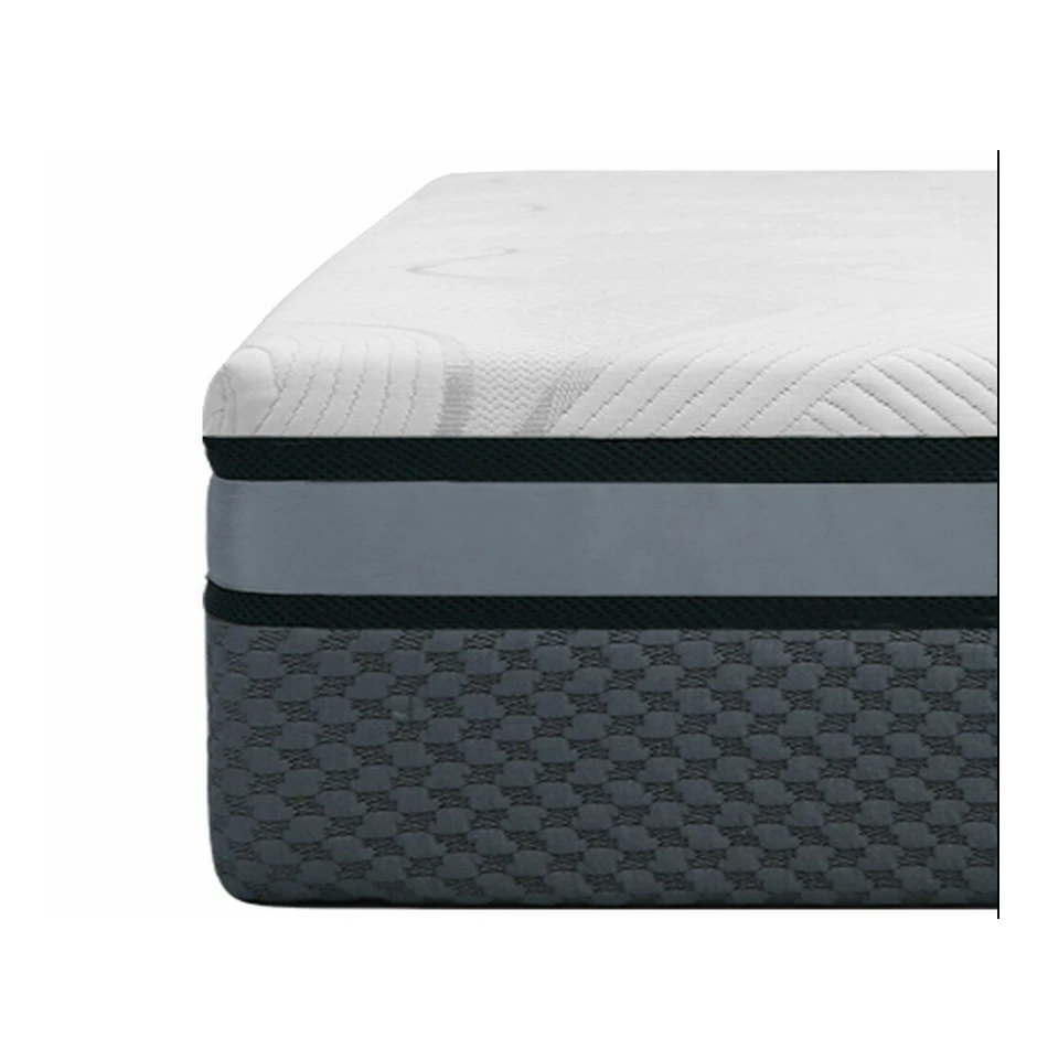 giselle bedding cool gel mattress topper