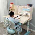 Custom Children Study Table Ergonomic Kids Study Table And Desk Study Desk Table
