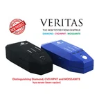 Machine Gems GemTruet Veritas Color Machine Diamond CVD HPHT Moissanite Tester Electronic Gems Tester