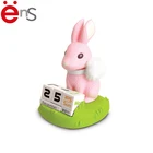 Calendar Table Calendar 2020 Custom Design Acceptable Cute Table Rabbit Animal Calendar