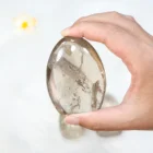 Stone Wholesale Low Price Natural Custom Gem Crystals Healing Stone Crystal Smoky Quartz Freeform