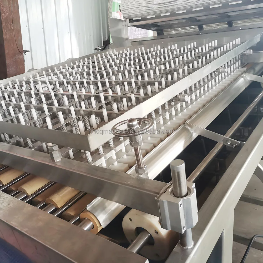Shrimp Grader Machine Prawn Size Grading Machine Shrimp Processing Line
