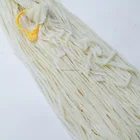 Natural Sausage Casing Salted Sheep Casing Tubed 17/19 18/20 19/21 20/22 22/24 24/26