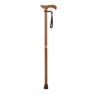 Elderly Walking Stick Disabled And Elderly Wooden Walking Stick