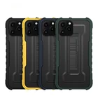 Cover Phone Case Shockproof Cover Matte Armor Bumper Protective Cell IPhone Case 2021 For Iphone12 12pro