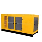 Buy Biogas Generator CE Approved Biogas Generator/gas Power Plant 10-500kW