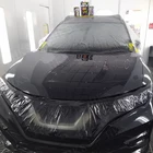 Varnish Varnish Price High Gloss Acrylic Lacquer Car Refinish 2K MS/HS Varnish Auto Clear Coat