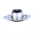 Engine Mount Rubber Mounts Vibration Rubber Mount Engine Mount Rubber Anti Vibration Pad Rubber Mounts