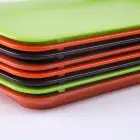 Plastic Tray Tray Plastic Fast Food Tray Food Serving Tray Cheap Plastic Tray