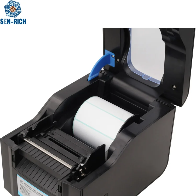 High Speed X 370b Usb Lan 80mm Auto 