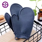 Applicator Gloves Tanning Glove Tanning Sponge Finger Applicator Mitt Beauty Tanning Gloves