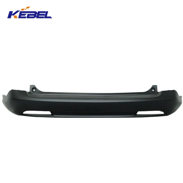 product manufacture well made rear bumper oem 71501 tot h00 car bumpers for honda crv 2012-7