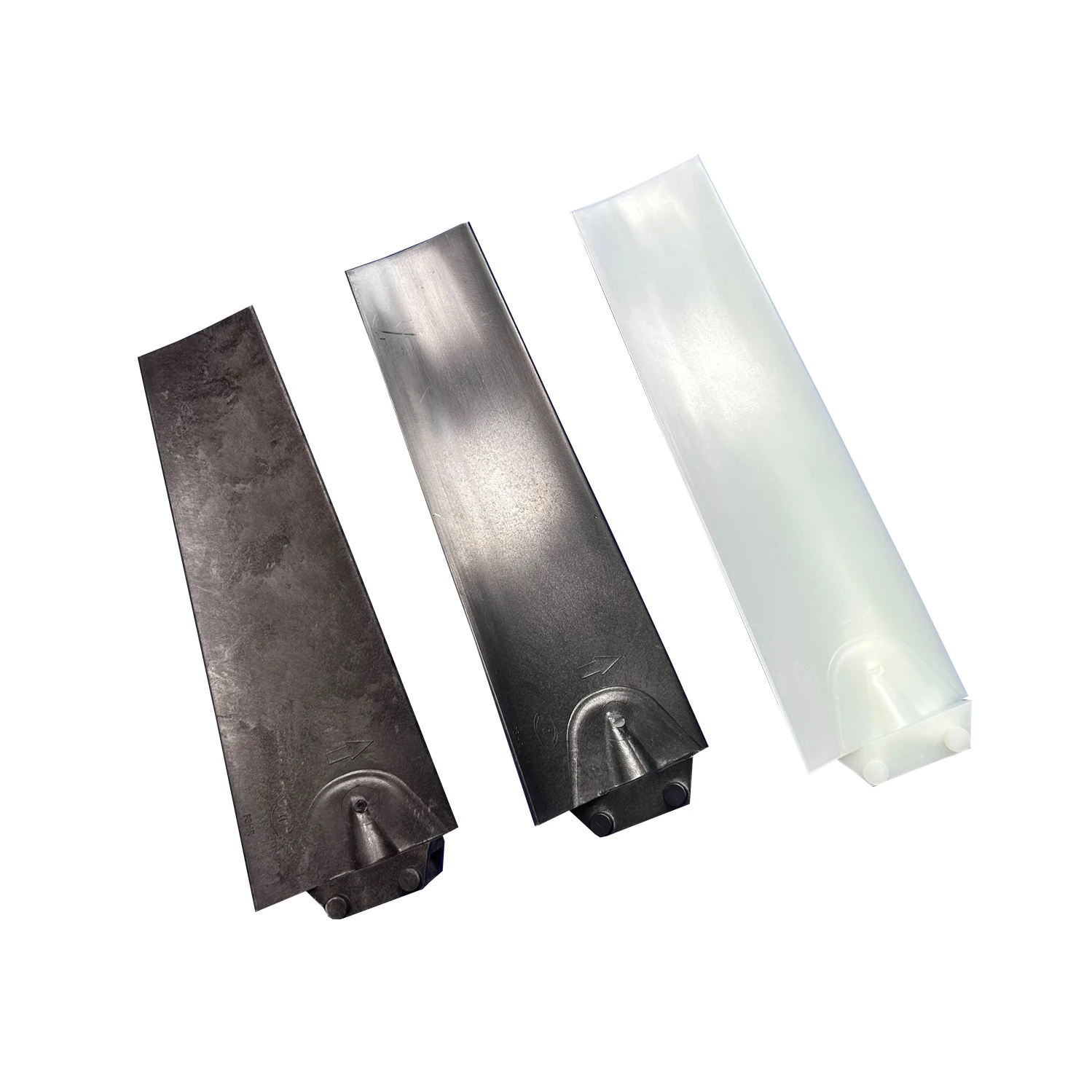 Flow Fire Exhaust Fan, Axial, consult the merchant, Nylon - detail 6