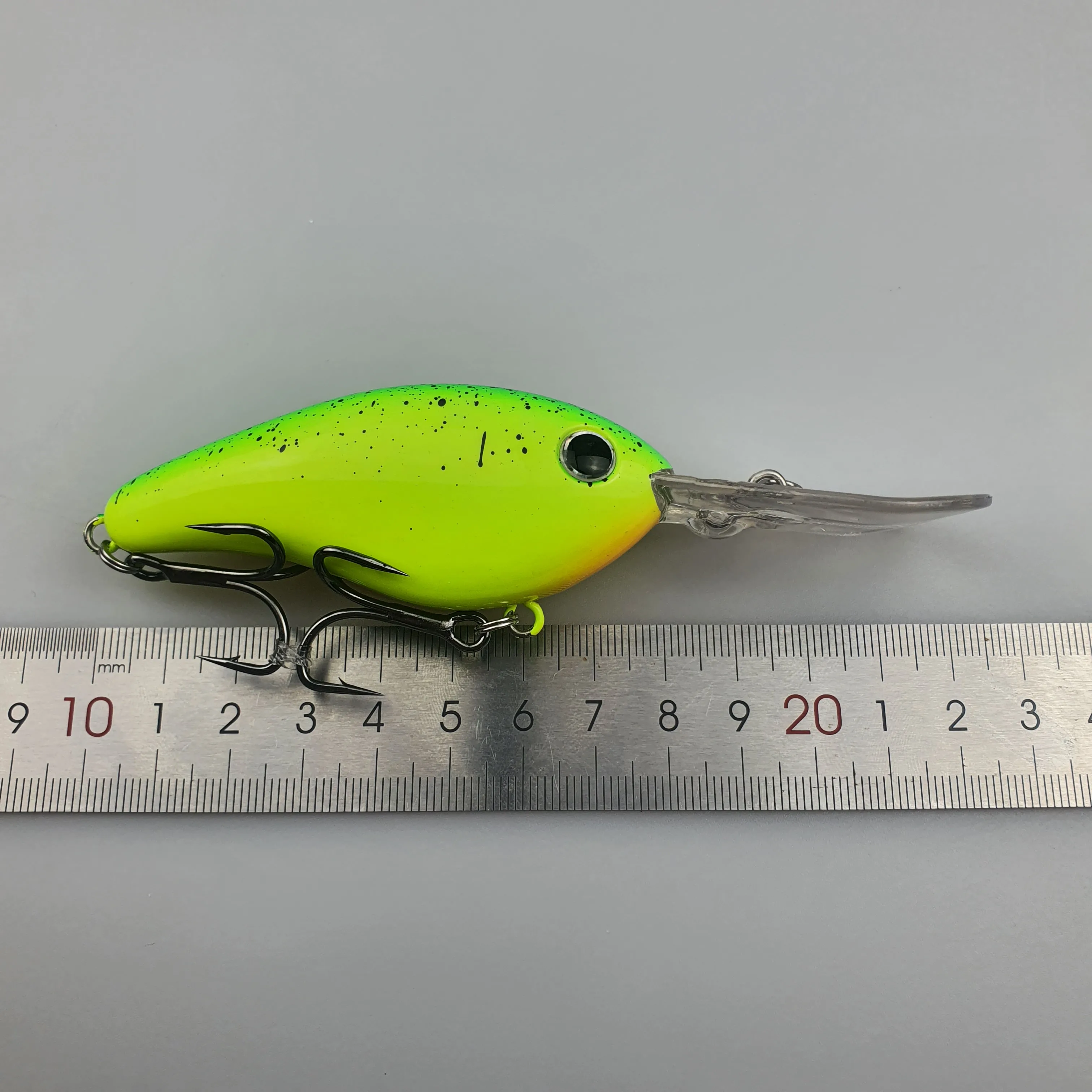 G G Pro Xd Xd Deep Diving M Crankbaits Curved Bills Fishing