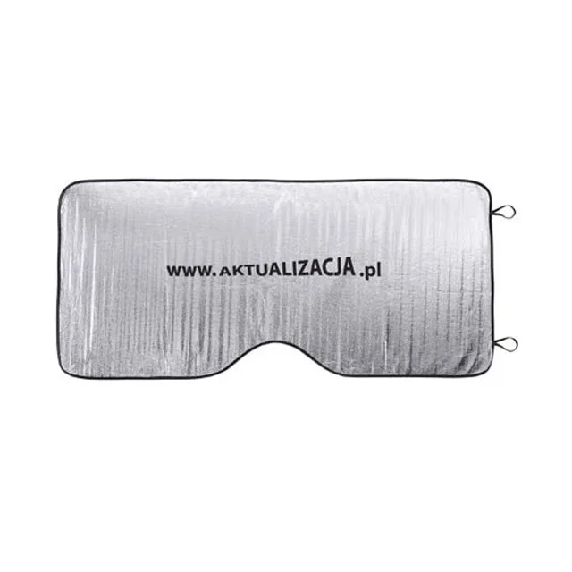 High quality Custom Made Car Sun Shade for Promotion