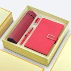 Gift Fashion Classical Business Gift Set Promotional Wedding Gift Set/