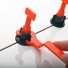 Tile Ceramic Reuse Tile Leveling System Ceramic Leveling System