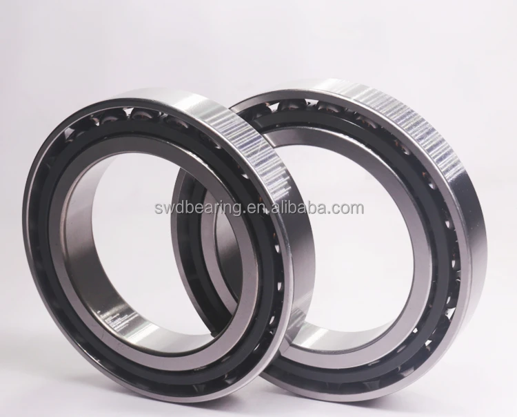 angular bearing