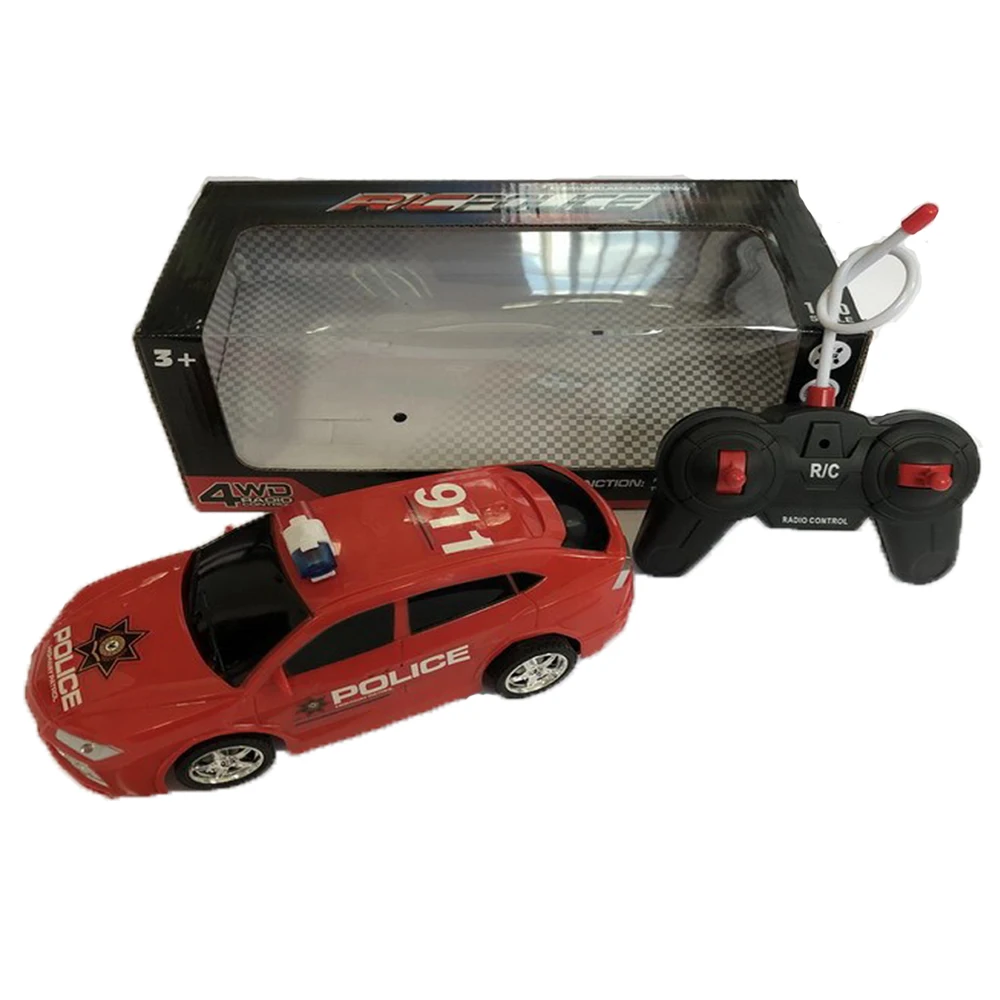 infant remote control car