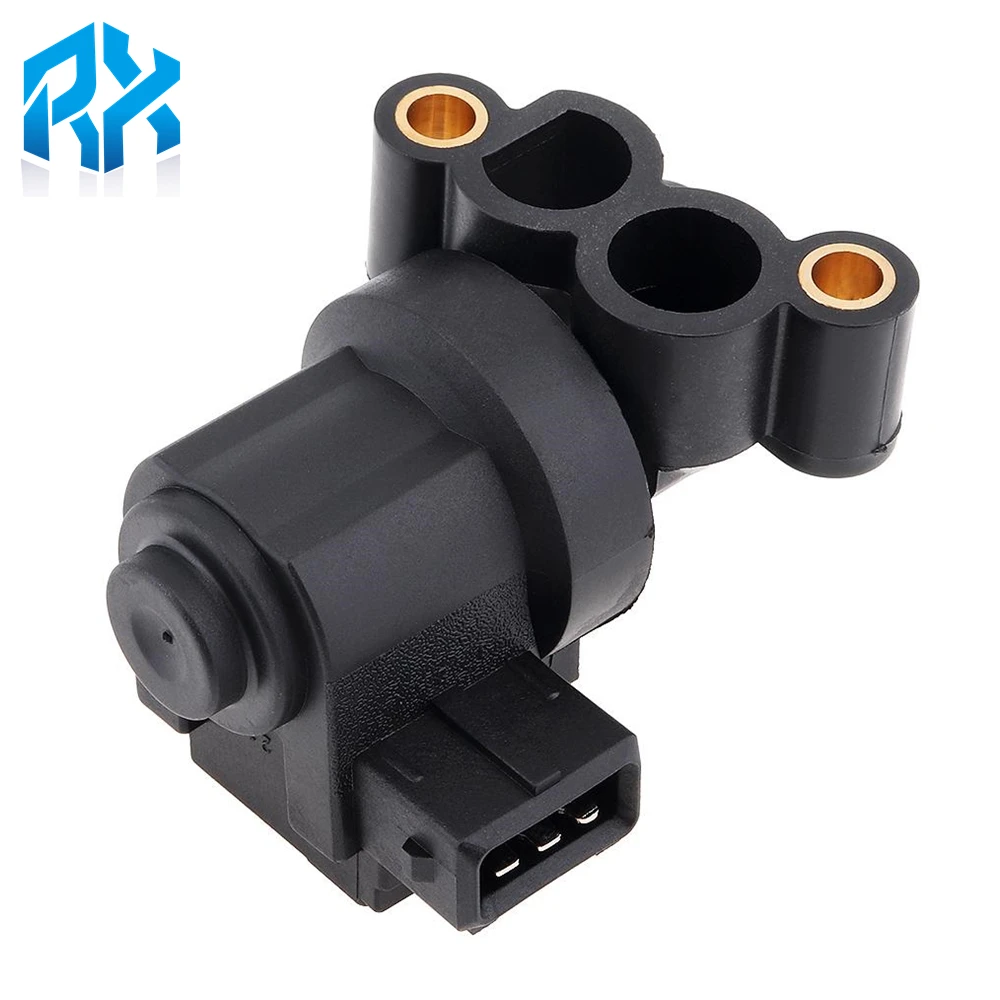 Actuator Assy Idle Speed Engine Part 3515033010 For Hyundai Tucson