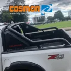 Toyota Hilux Roll Bar For Toyota Hilux