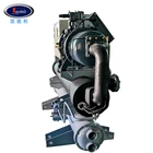Chiller System Chiller Water 40HP Water Cooled Screw Type Chiller System