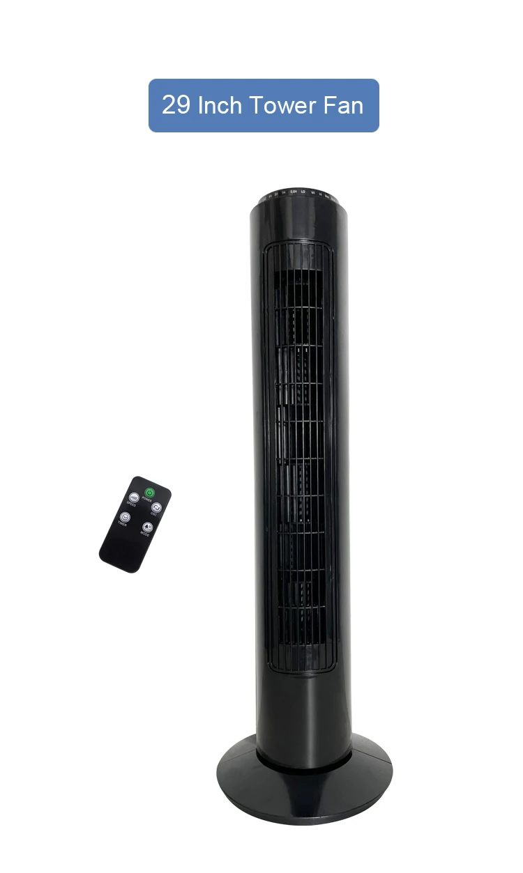 Tower, 40W, 40W(0.05hp), Plastic - detail 2