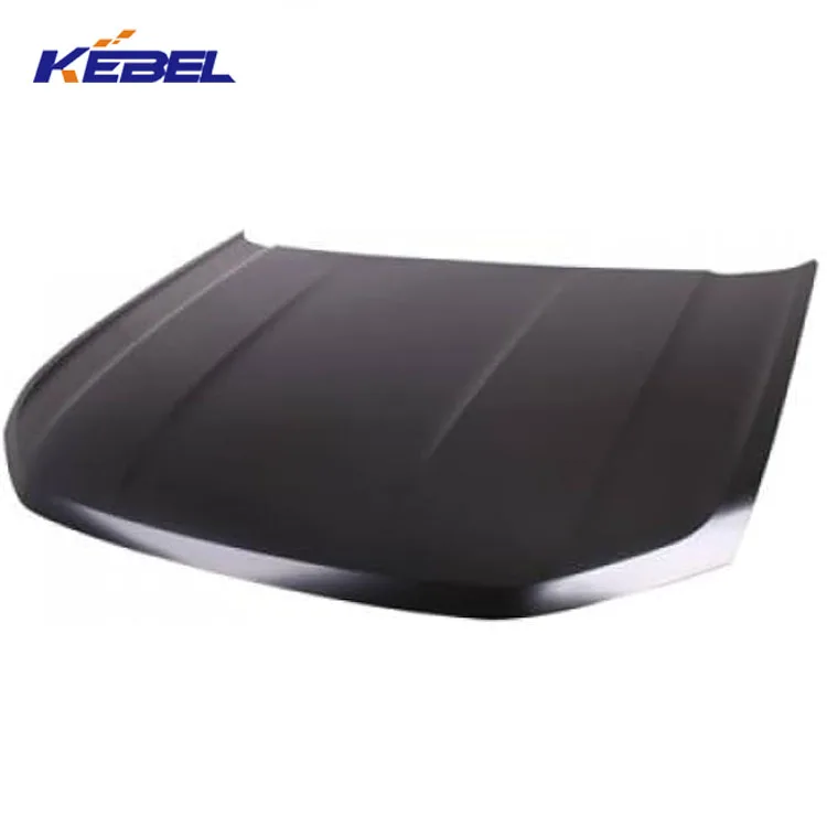 KEBEL Hot Selling Auto Part Body Front Bonnet Oem 3CN823031 Car Hood Cover Car for VW Atlas 2020 supplier