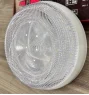 Factory low price outdoor lighting ip65 moisture proof lamp 24w LED ceiling lamp wall lamp