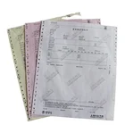 Cheap Price Paper Paper Manufacturer High Quality And Cheap Price 2 Ply Computer Paper In Sheet Continue Print For Office