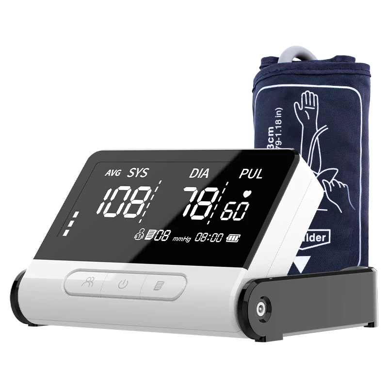 best travel blood pressure monitor