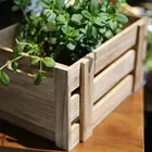Customer Wooden Crate Srorage Box Crates Wood Boxes