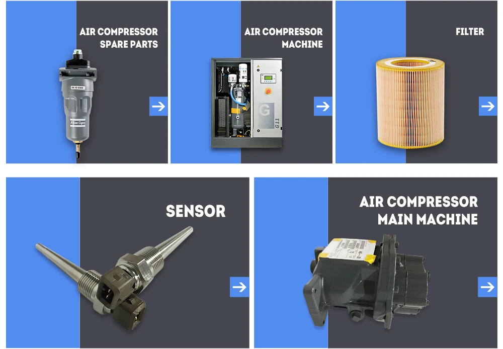Air Compressor, 1635224805, Centrifugal, Ga55, Ga55vsd - detail 18