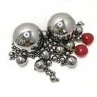Factory Price 304 316 Stainless Steel Ball Solid Bearing Stainless Steel Ball