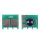 Toner Chip For Reset CF281A Printer Cartridge Toner Chip For M630 M604n M604dn M605n M605x M606dn M606x Reset Chip