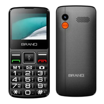 Best Senior Cell Phones 2020 Phone Plans Big Button Easy To Use For Elderly Seniors Mobile Number Screen Deals Blind