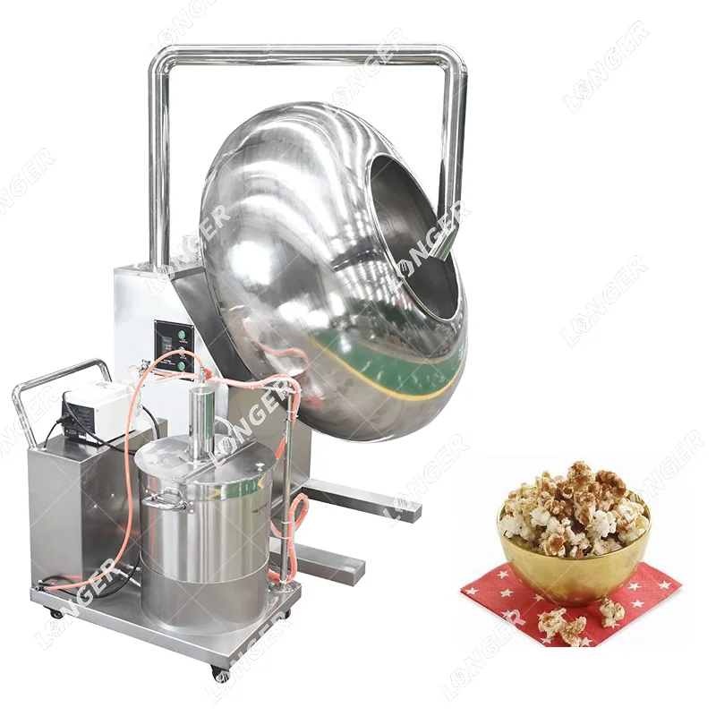 Automatic Industrial Chocolate Panning Machine Popcorn Sugar Peanut Coating Machine Price For Sale Buy Automatic Industrial Chocolate Panning Machine Popcorn Sugar Peanut Coating Machine Price For Sale Automatic Industrial Chocolate Panning Machine