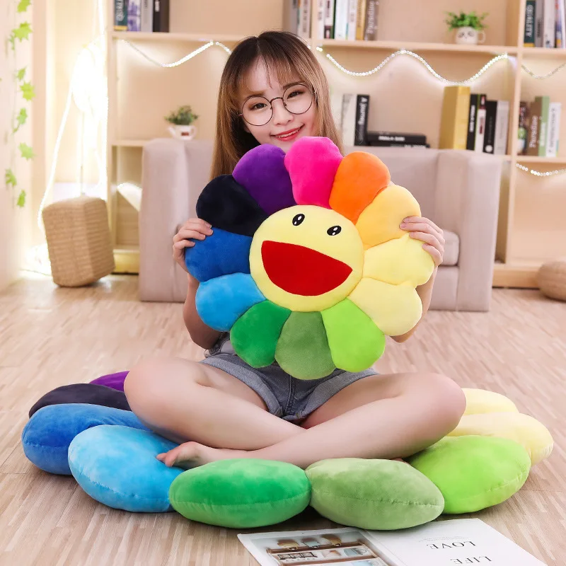 murakami pillow cheap